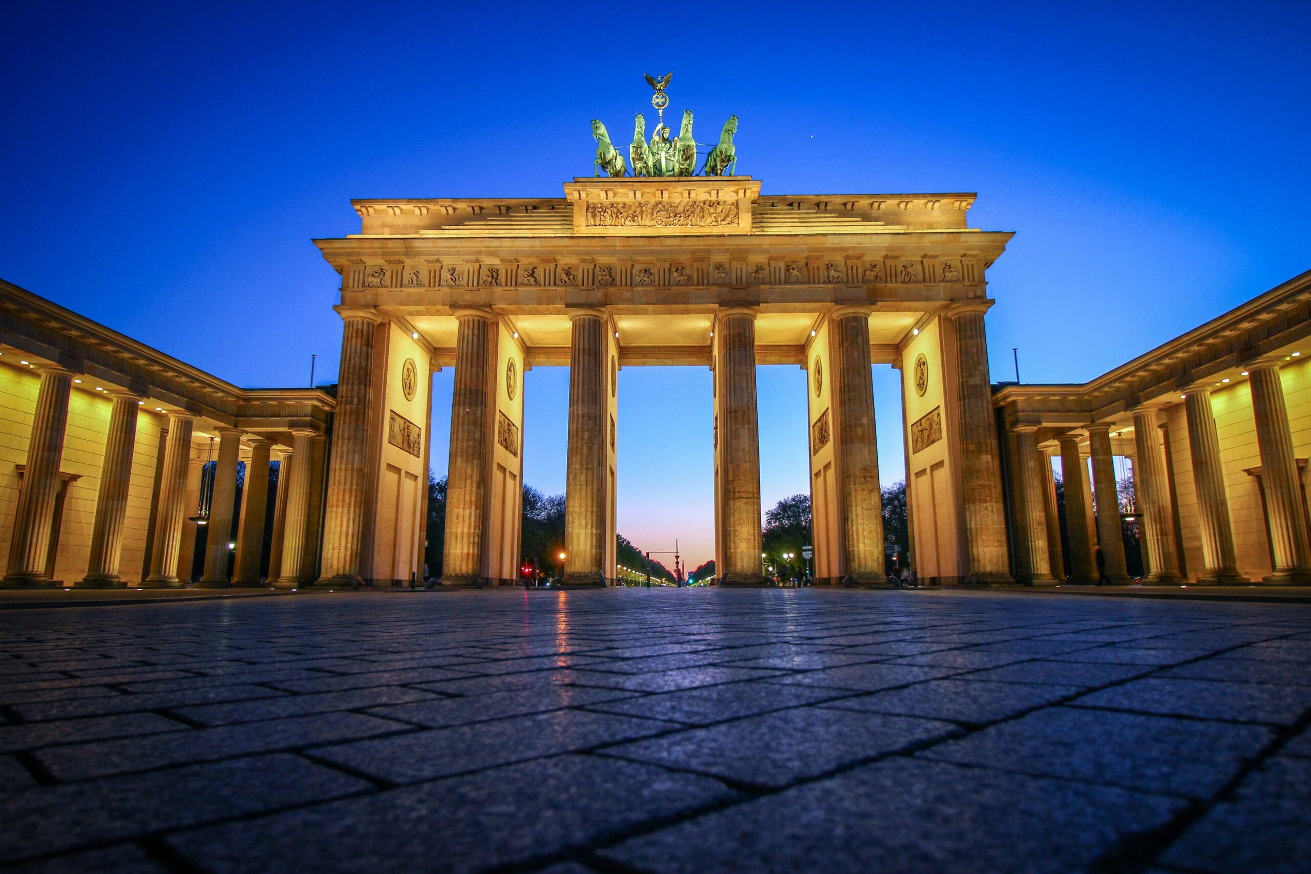 Viajes baratos a Berlín desde España: guía completa 2026