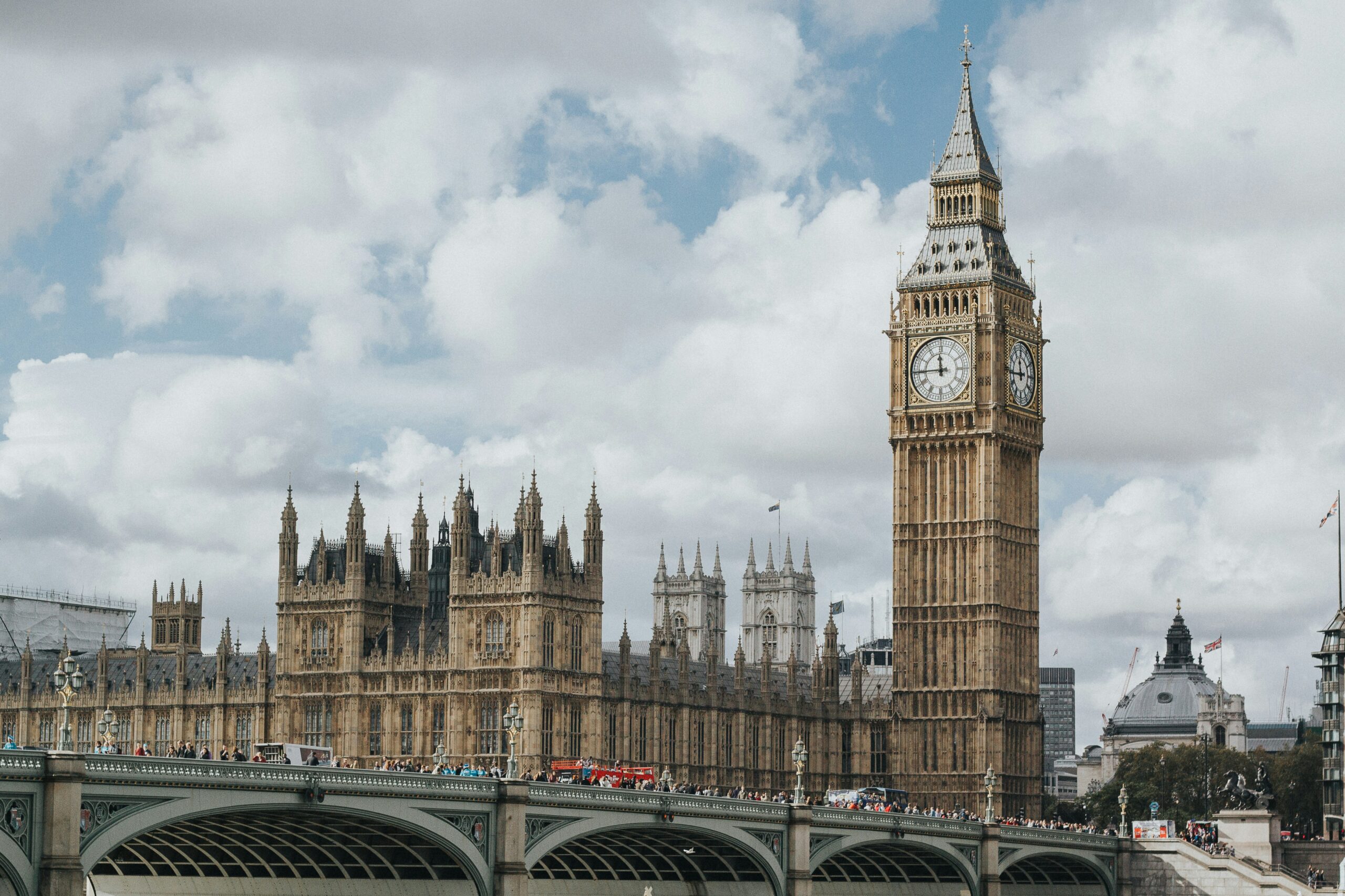 Vuelos baratos a Londres desde España: guía para ahorrar en 2026